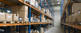 Warehousing